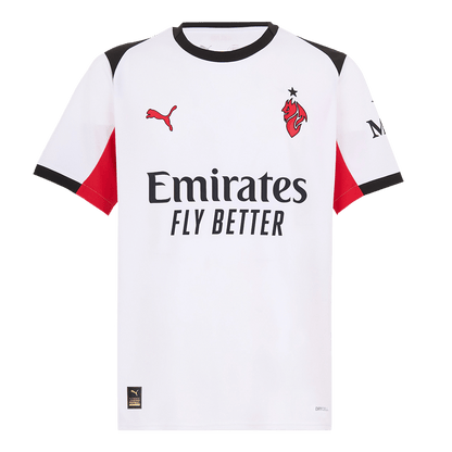 AC Milan Dres Gostujoči 2025/26
