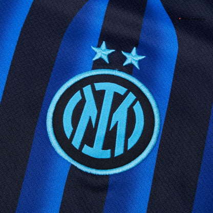 Inter Milan Komplet Domači 2025/26