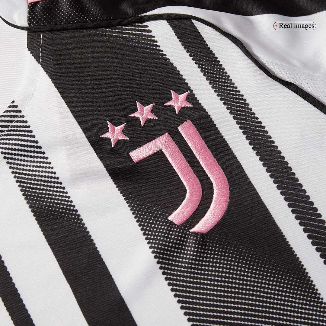 Juventus Fotbalová Souprava Domači 2025/26