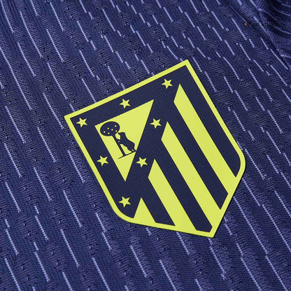 Gostujoči Reto Dres Atletico Madrid 2025/26