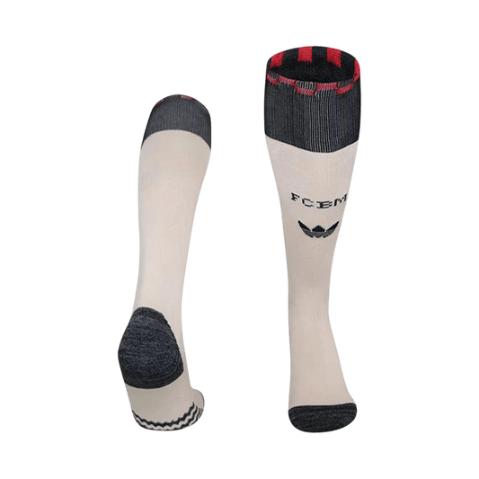 otrok Bayern Munich 25/26 Bayern München Beige