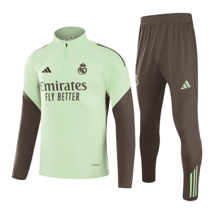 Real Madrid Komplet za usposabljanje odraslih 2025/26