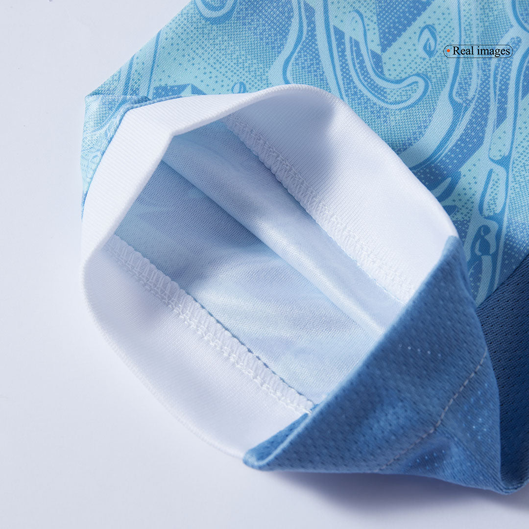 Juventus Fotbalová Souprava Gostujoči 2025/26