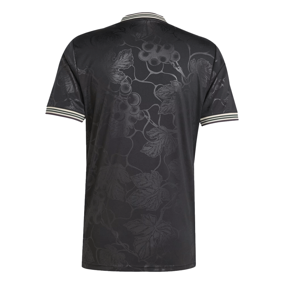 Juventus Fotbalová Souprava Tretji 2025/26