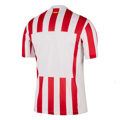 Atletico Madrid Dres Domači 2025/26