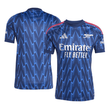 Arsenal Dres Gostujoči 2025/26