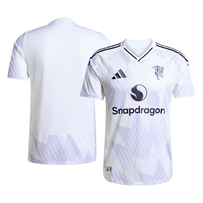 Gostujoči Reto Dres Manchester United 2025/26