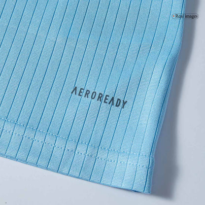 Dres Vratar Nemčija 125. Obletnica Nogometni 2025 Modra