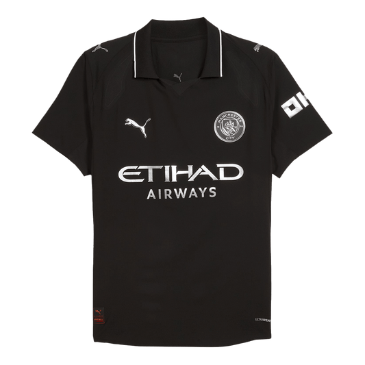 Gostujoči Reto Dres Manchester City 2025/26