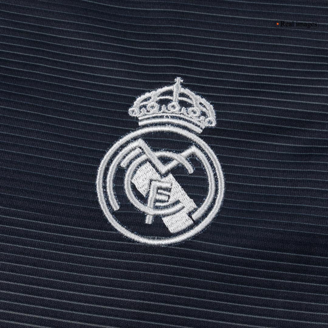 Dámský Gostujoči Fotbalový Dres Real Madrid 2025/26