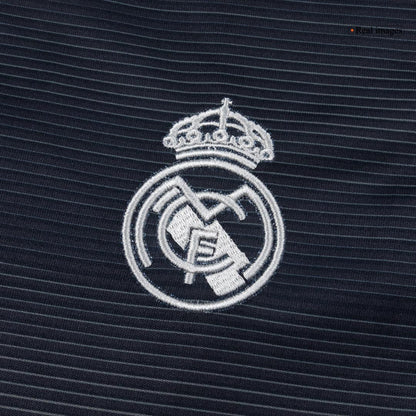 Dámský Gostujoči Fotbalový Dres Real Madrid 2025/26