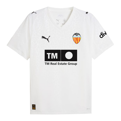Domači Reto Dres Valencia 2025/26