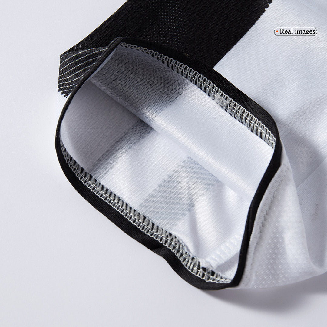 Juventus Fotbalová Souprava Domači 2025/26