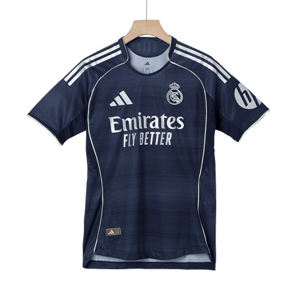 MBAPPÉ #10 Real Madrid Dres Gostujoči 2025/26
