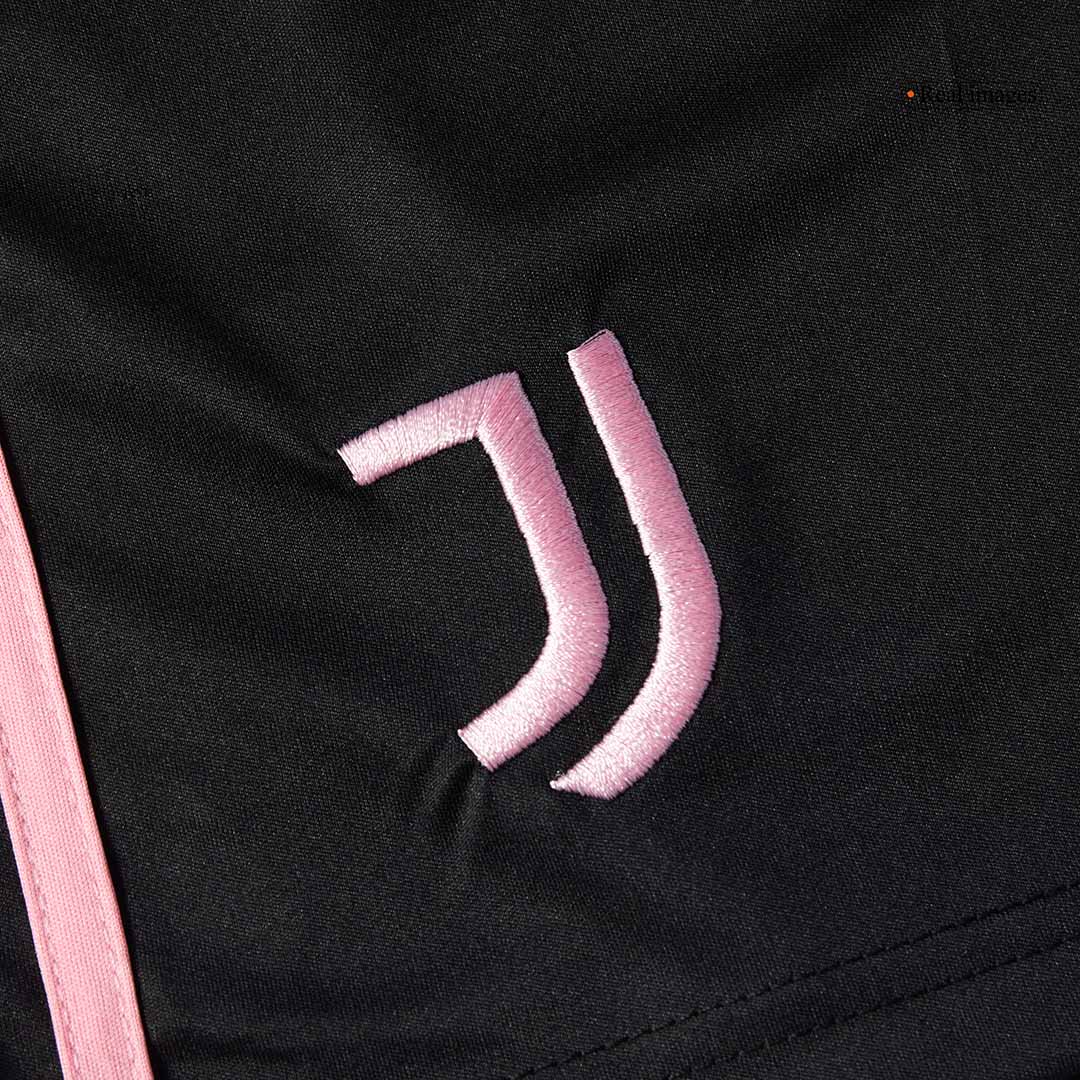 Juventus Fotbalová Souprava Domači 2025/26