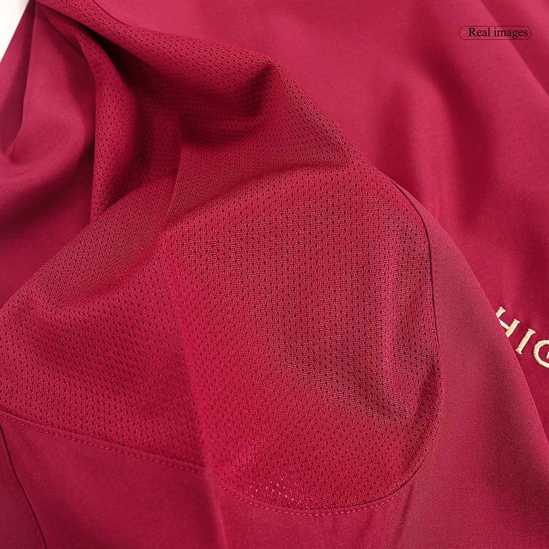 Retro domači nogometni dres Arsenala HENRY #14 2005/06