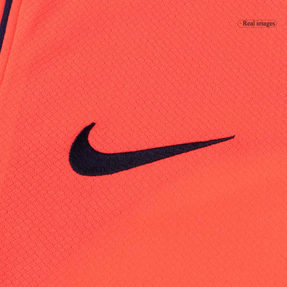 Barcelona Dres Tretji 2025/26