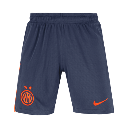 Tretji šortky Inter Milan 2025/26