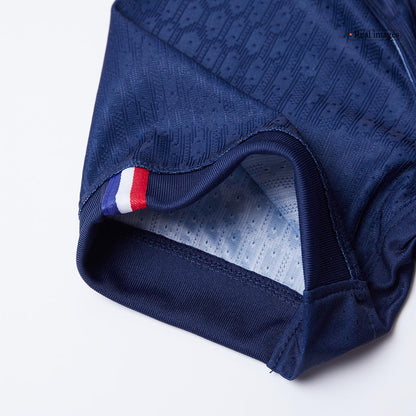 PSG Nogometni dres Domači 2025/26 Authentic VITINHA #17