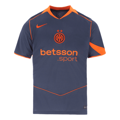Tretji Reto Dres Inter Milan 2025/26