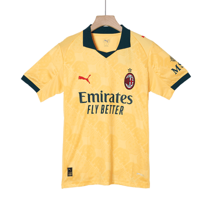 AC Milan Dres Tretji 2025/26