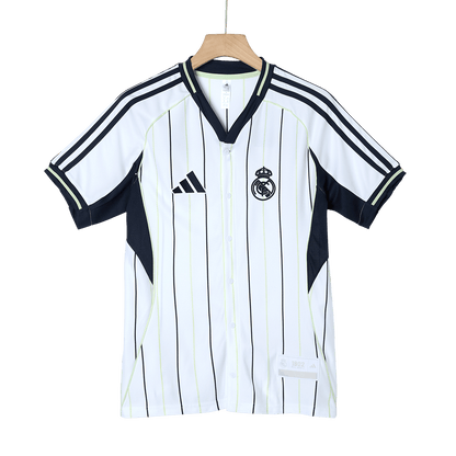 šortky Real Madrid 2025/26