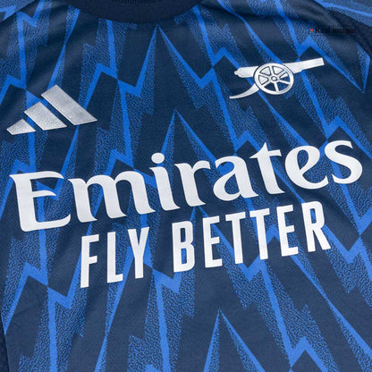 Gostujoči Reto Dres Arsenal 2025/26