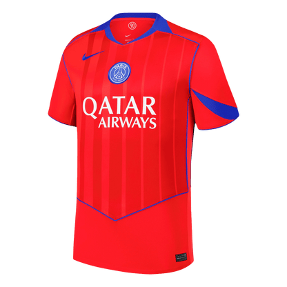 Tretji Reto Dres PSG 2025/26