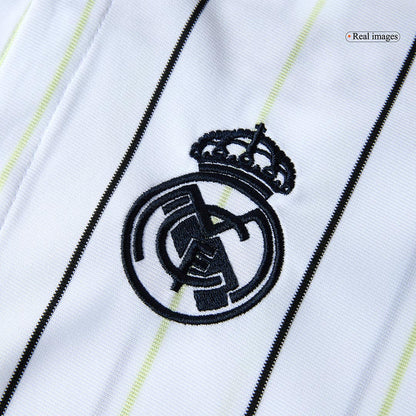 šortky Real Madrid 2025/26