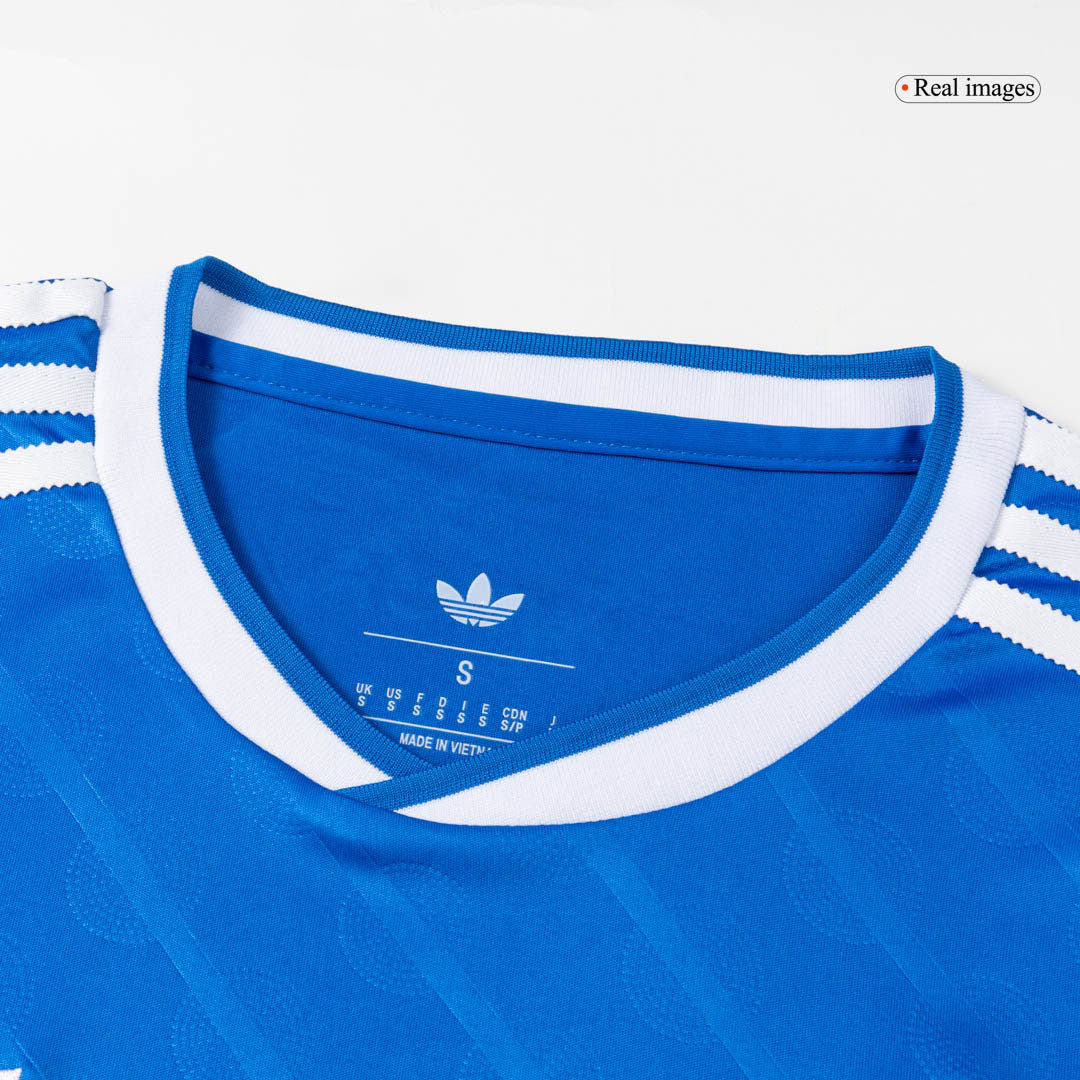 Tretji Reto Dres Real Madrid 2025/26