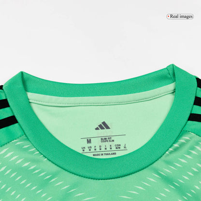 Bayern Munich Nogometni dres 2025/26 Authentic