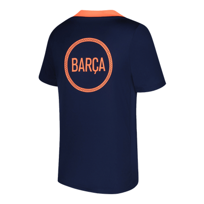 Reto Dres Barcelona 2025/26