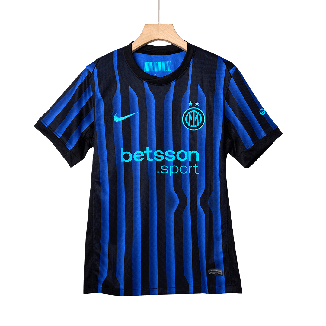 Domači Reto Dres Inter Milan 2025/26