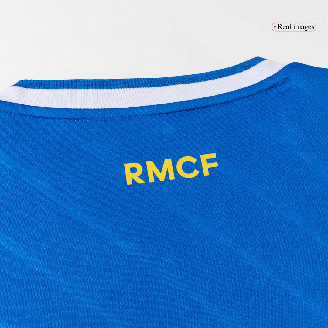 Tretji Reto Dres Real Madrid 2025/26