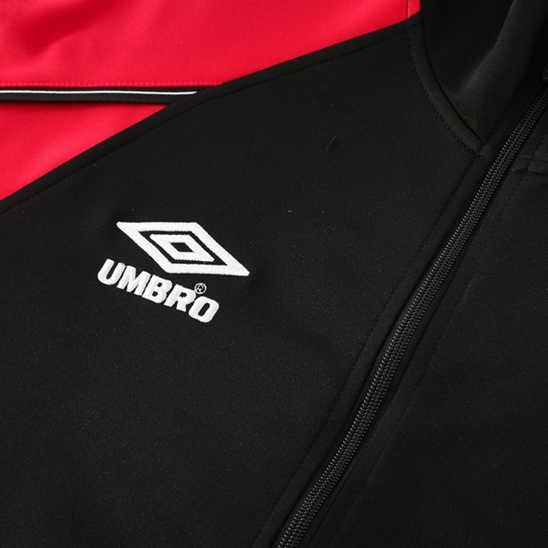 Manchester United Komplet za usposabljanje odraslih 2025/26