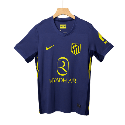 GRIEZMANN#7Gostujoči Reto Dres Atletico Madrid 2025/26