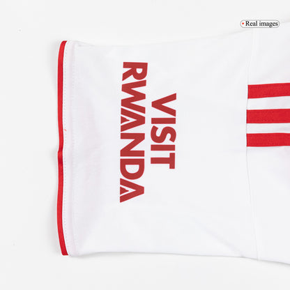 SALIBA #2 Arsenal Dres Domači 2025/26