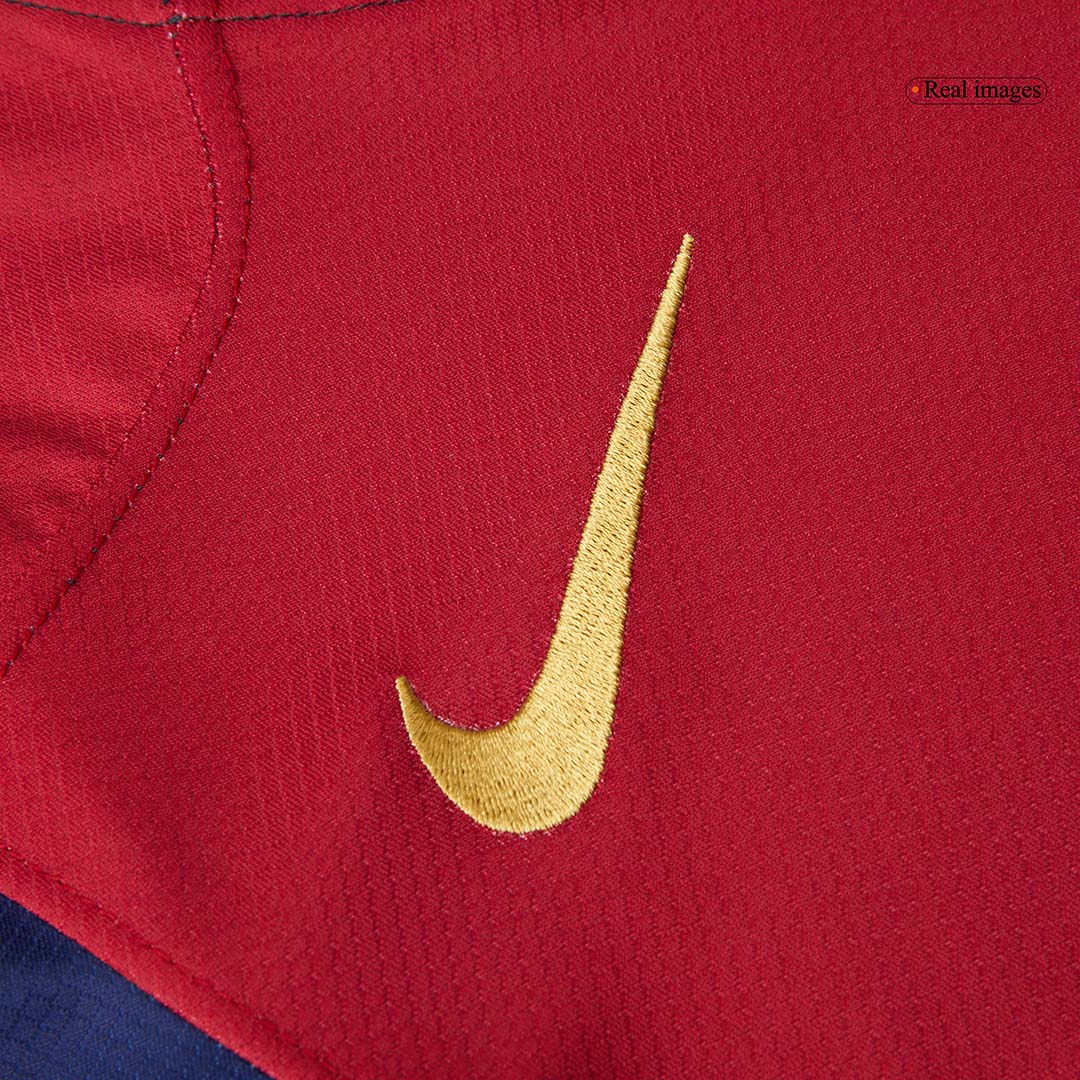 [Super kakovost] Barcelona X COLDPLAY Home moška nogometna majica 2024/25