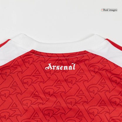 SALIBA #2 Arsenal Dres Domači 2025/26