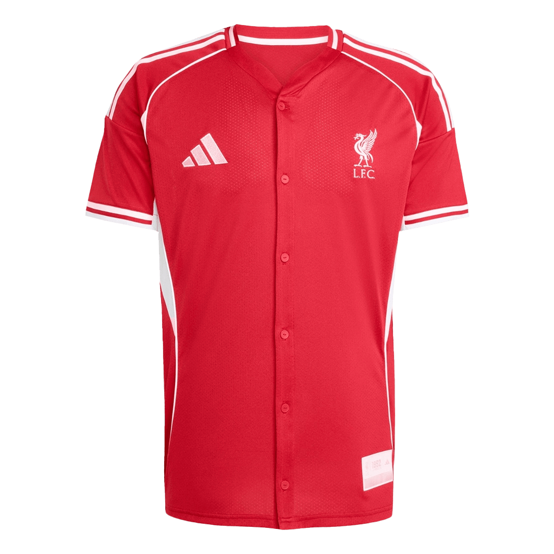 Reto Dres Liverpool 2025/26