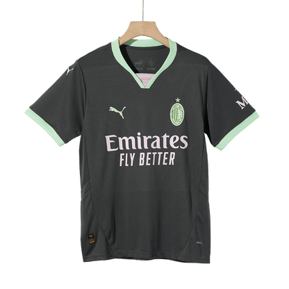AC Milan Dres Tretji 2024/25