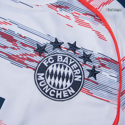 Otroški Gostujoči Souprava Bayern Munich 2025/26