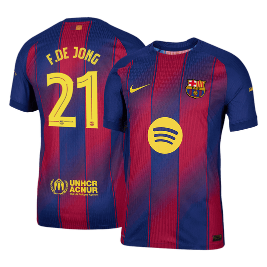 Domači Reto Dres Barcelona 2025/26