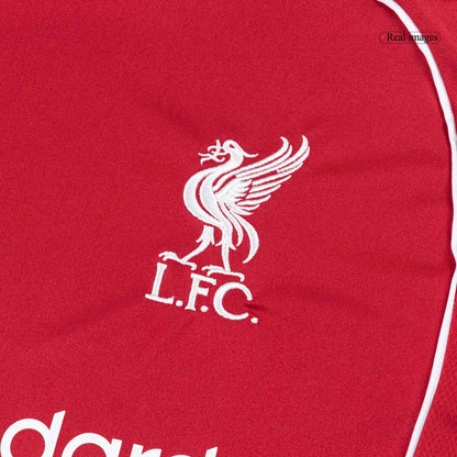M.SALAH #11 Liverpool Dres Domači 2025/26