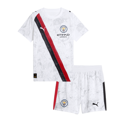 Otroški Souprava Manchester City 2025/26