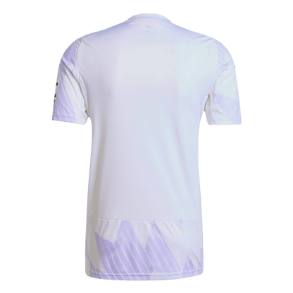 Manchester United Dres Gostujoči 2025/26