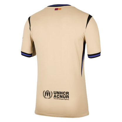 Barcelona Dres Gostujoči 2025/26