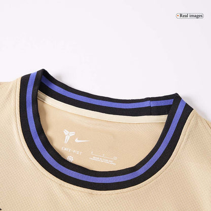 LAMINE YAMAL #10 Barcelona Dres Gostujoči 2025/26