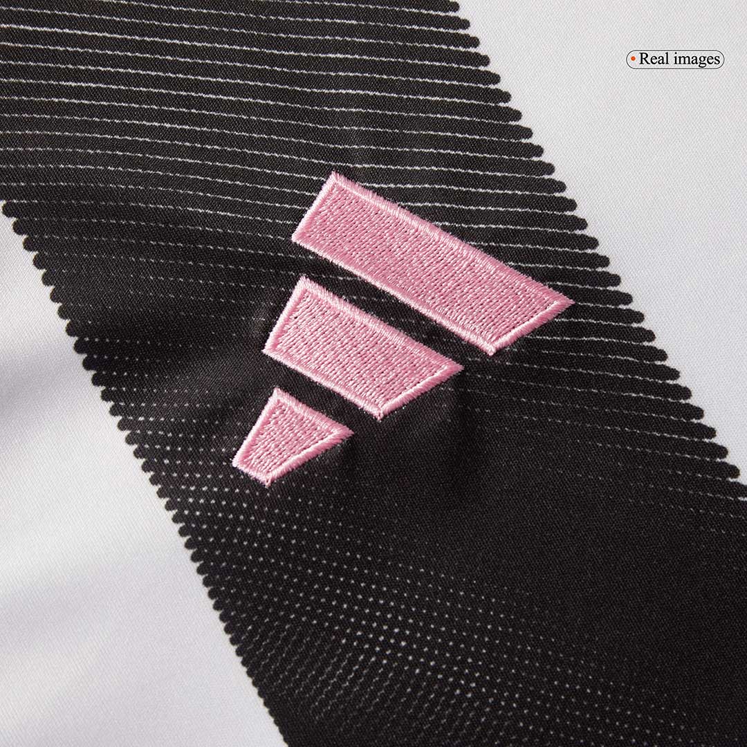 Juventus Fotbalová Souprava Domači 2025/26