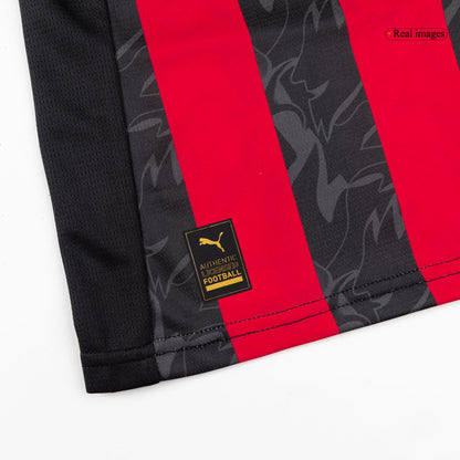 FOFANA #19 AC Milan Dres Domači 2025/26